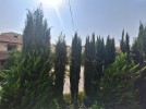 Standalone villa with pool for rent in Dabouq a building area of 590m