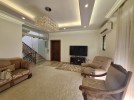 Standalone villa with pool for rent in Dabouq a building area of 590m