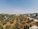 Standalone villa with pool for rent in Dabouq a building area of 590m