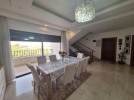 Standalone villa with pool for rent in Dabouq a building area of 590m