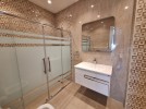 Standalone villa with pool for rent in New Bader building of 1150m