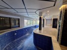 Standalone villa with pool for rent in New Bader building of 1150m