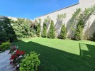 Standalone villa with pool for rent in New Bader building of 1150m