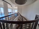 Standalone villa with pool for rent in New Bader building of 1150m