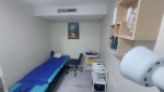 مركز علاج طبيعي مجهز بخلو للايجار في الدوار الخامس بمساحة 103م