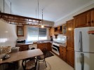 Furnished second floor apartment for rent in Al-Jandawil 130m 