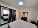 Furnished second floor apartment for rent in Al-Jandawil 130m 