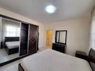 Furnished second floor apartment for rent in Al-Jandawil 130m 