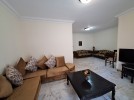 Furnished second floor apartment for rent in Al-Jandawil 130m 