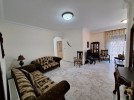 Furnished second floor apartment for rent in Al-Jandawil 130m 