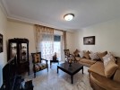 Furnished second floor apartment for rent in Al-Jandawil 130m 