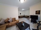 Furnished second floor apartment for rent in Al-Jandawil 130m 