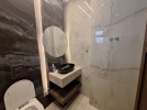 Duplex last floor apartment with a roof for rent in Dair Ghbar 300m