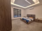 Duplex last floor apartment with a roof for rent in Dair Ghbar 300m