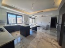 Duplex last floor apartment with a roof for rent in Dair Ghbar 300m