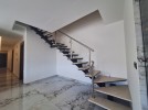 Duplex last floor apartment with a roof for rent in Dair Ghbar 300m