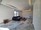 Duplex last floor apartment with a roof for rent in Dair Ghbar 300m