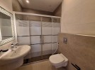 Furnished second floor apartment for rent in Al-Luweibdeh 140m 