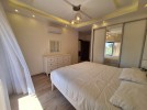 Furnished second floor apartment for rent in Al-Luweibdeh 140m 