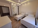 Furnished second floor apartment for rent in Al-Luweibdeh 140m 