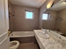 Attached villa for rent in Abdoun with a land area of 600m