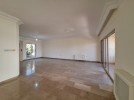 Attached villa for rent in Abdoun with a land area of 600m