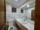 Attached villa for rent in Abdoun with a land area of 600m