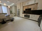 2nd floor apartment within compound for rent on Airport Road, of 115m