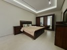 2nd floor apartment within compound for rent on Airport Road, of 115m
