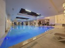 2nd floor apartment within compound for rent on Airport Road, of 115m
