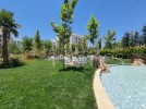 2nd floor apartment within compound for rent on Airport Road, of 115m