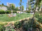 2nd floor apartment within compound for rent on Airport Road, of 115m