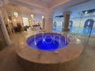 2nd floor apartment within compound for rent on Airport Road, of 115m