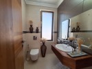 Duplex roof with a swimming pool for rent in Dabouq 200m