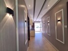 Duplex roof with a swimming pool for rent in Dabouq 200m