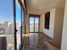 Duplex roof with a swimming pool for rent in Dabouq 200m