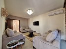 Duplex roof with a swimming pool for rent in Dabouq 200m