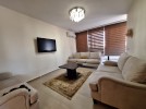 Duplex roof with a swimming pool for rent in Dabouq 200m