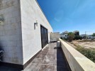 Duplex roof with a swimming pool for rent in Dabouq 200m