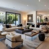 4th floor with shared pool for rent on Airport Road, an area of 105m