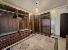 Third floor apartment for rent in Shmeisani 94m 