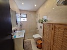 Third floor apartment for rent in Shmeisani 94m 
