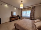 Third floor apartment for rent in Shmeisani 94m 