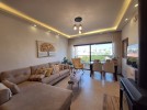 Third floor apartment for rent in Shmeisani 94m 