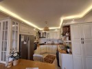 Third floor apartment for rent in Shmeisani 94m 