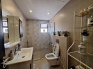 Third floor apartment for rent in Shmeisani 94m 