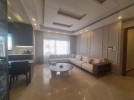 Ground floor apartment with garden for rent in Umm Uthaina 195m 