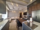 Ground floor apartment with garden for rent in Umm Uthaina 195m 