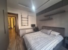 Ground floor apartment with garden for rent in Umm Uthaina 195m 