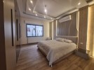 Ground floor apartment with garden for rent in Umm Uthaina 195m 